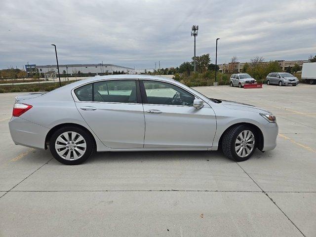 used 2013 Honda Accord car, priced at $12,500