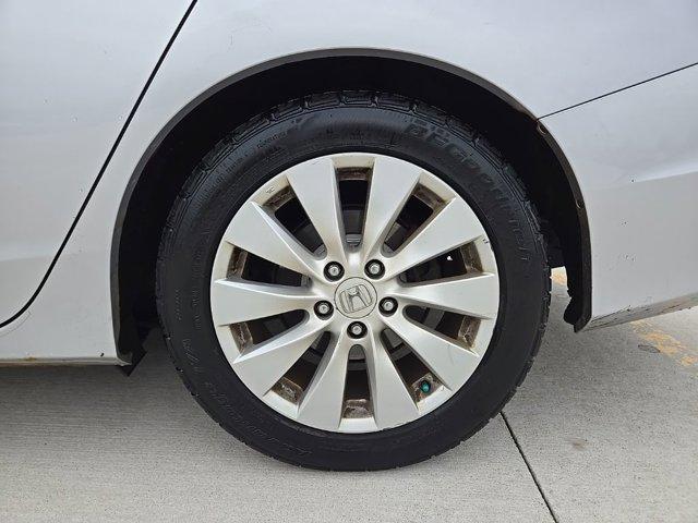used 2013 Honda Accord car, priced at $12,500