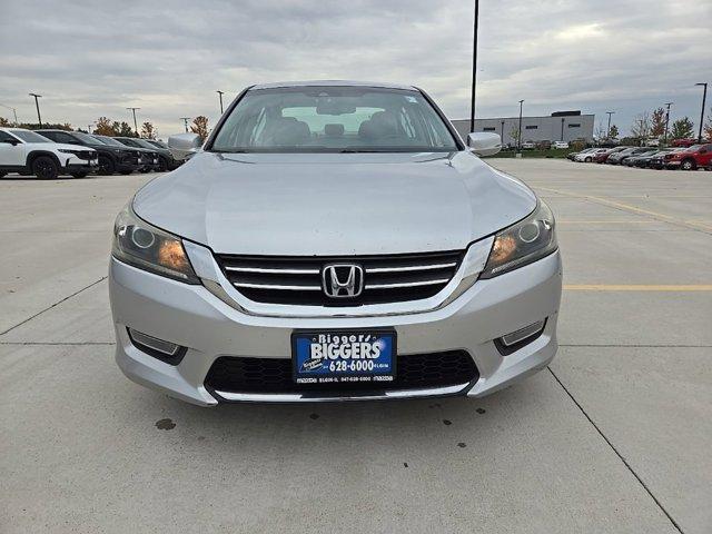 used 2013 Honda Accord car, priced at $12,500