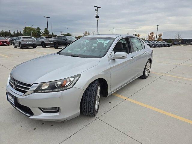 used 2013 Honda Accord car, priced at $12,500