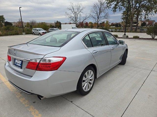 used 2013 Honda Accord car, priced at $12,500