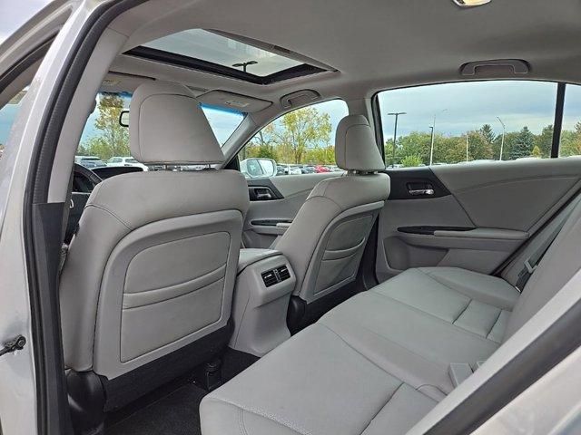 used 2013 Honda Accord car, priced at $12,500