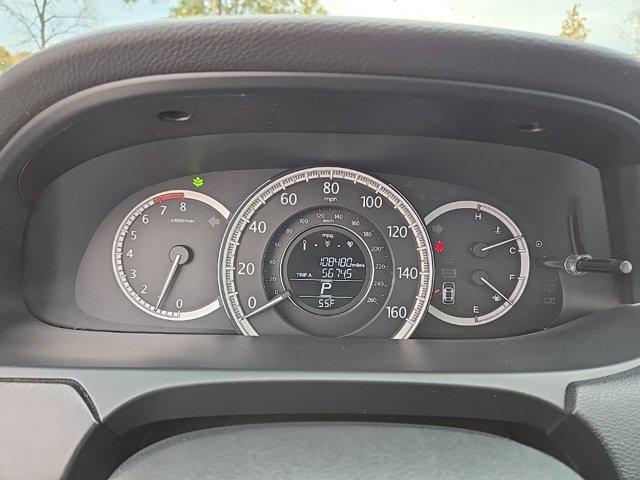 used 2013 Honda Accord car, priced at $12,500