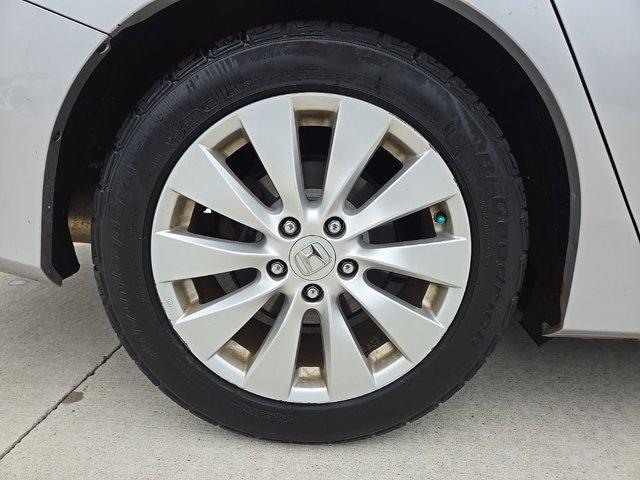 used 2013 Honda Accord car, priced at $12,500