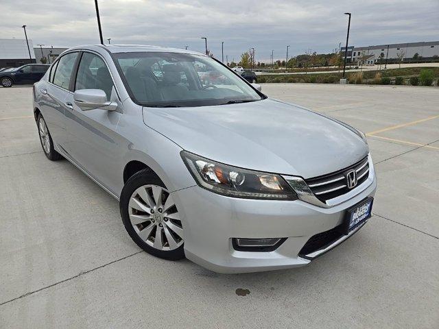 used 2013 Honda Accord car, priced at $12,500