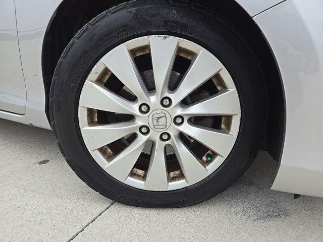 used 2013 Honda Accord car, priced at $12,500