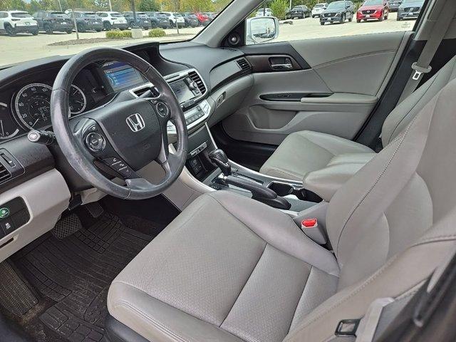 used 2013 Honda Accord car, priced at $12,500