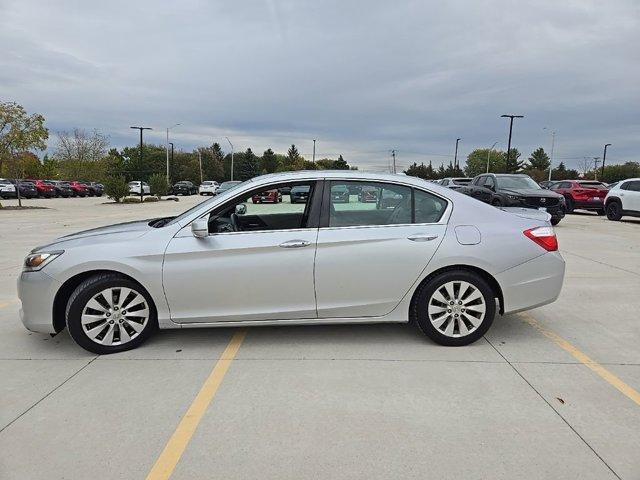 used 2013 Honda Accord car, priced at $12,500
