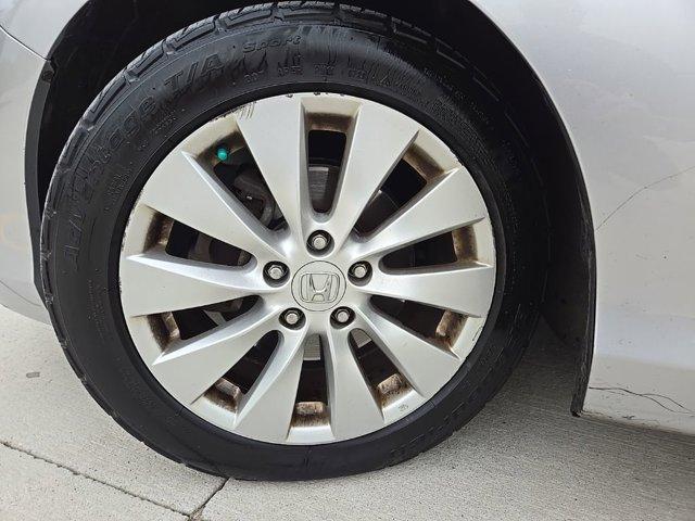 used 2013 Honda Accord car, priced at $12,500