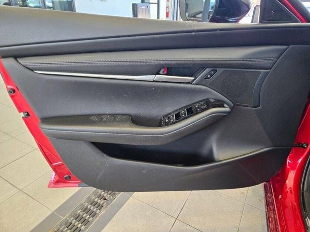new 2025 Mazda Mazda3 car, priced at $33,784