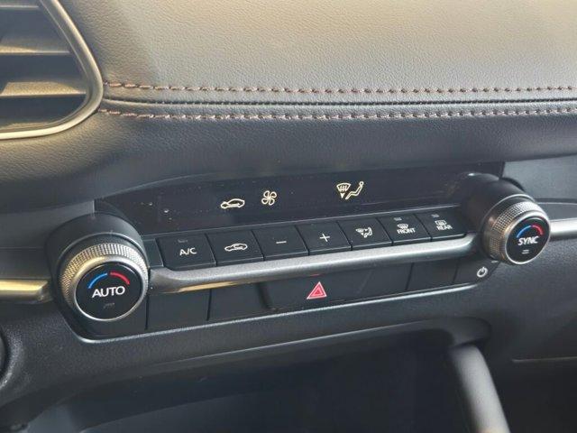 new 2025 Mazda Mazda3 car, priced at $33,784