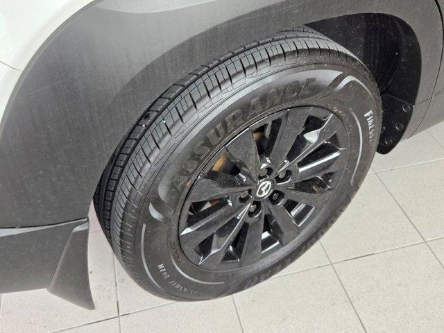 used 2025 Mazda CX-50 car, priced at $29,360
