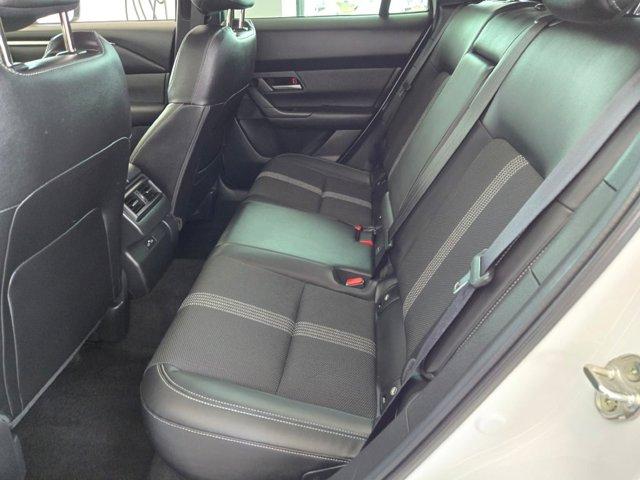 used 2025 Mazda CX-50 car, priced at $29,360