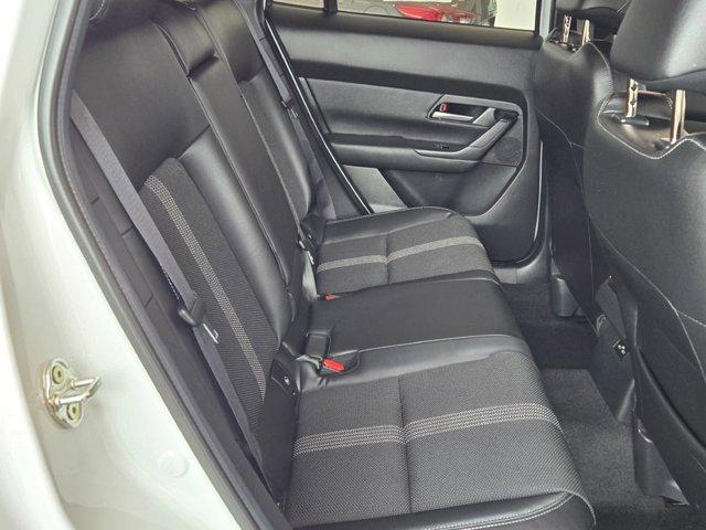 used 2025 Mazda CX-50 car, priced at $29,360