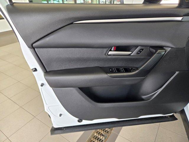 used 2025 Mazda CX-50 car, priced at $29,360