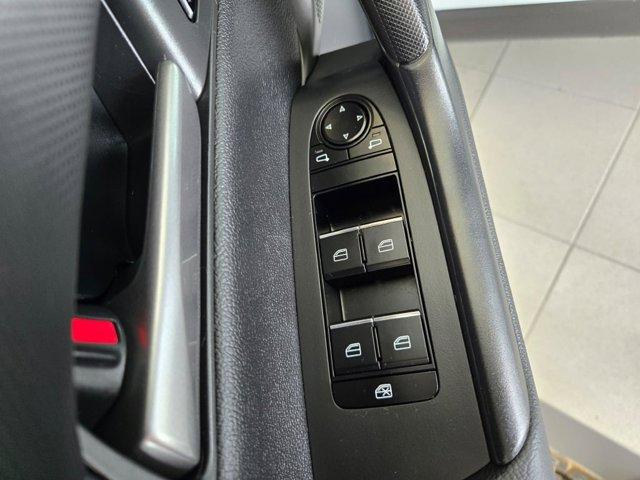 used 2025 Mazda CX-50 car, priced at $29,360
