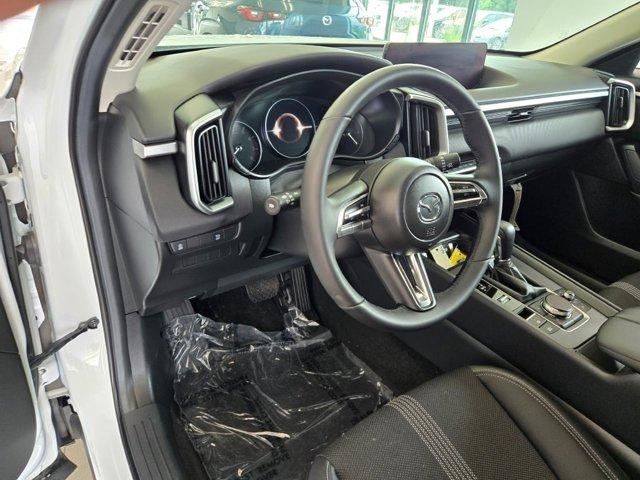 used 2025 Mazda CX-50 car, priced at $29,360