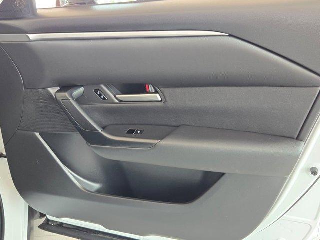 used 2025 Mazda CX-50 car, priced at $29,360