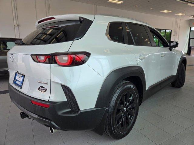 used 2025 Mazda CX-50 car, priced at $29,360
