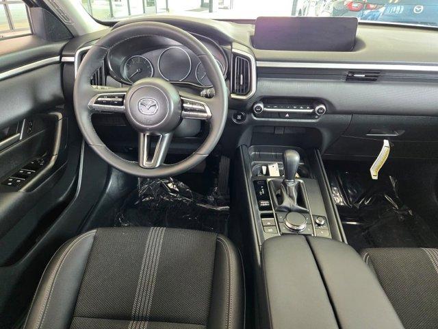 used 2025 Mazda CX-50 car, priced at $29,360