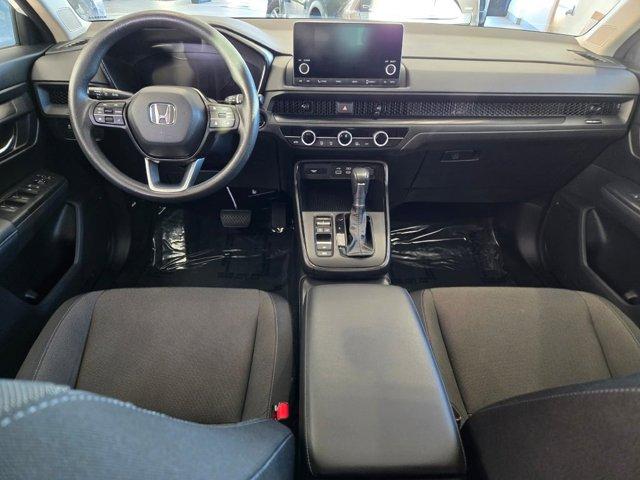 used 2024 Honda CR-V car, priced at $32,970