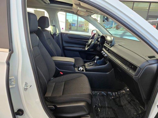 used 2024 Honda CR-V car, priced at $32,970