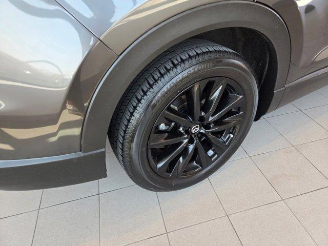 used 2022 Mazda CX-9 car, priced at $31,460