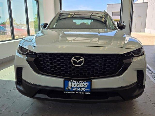 new 2025 Mazda CX-50 car, priced at $35,863