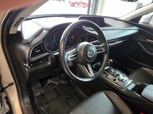 used 2022 Mazda CX-30 car, priced at $23,460