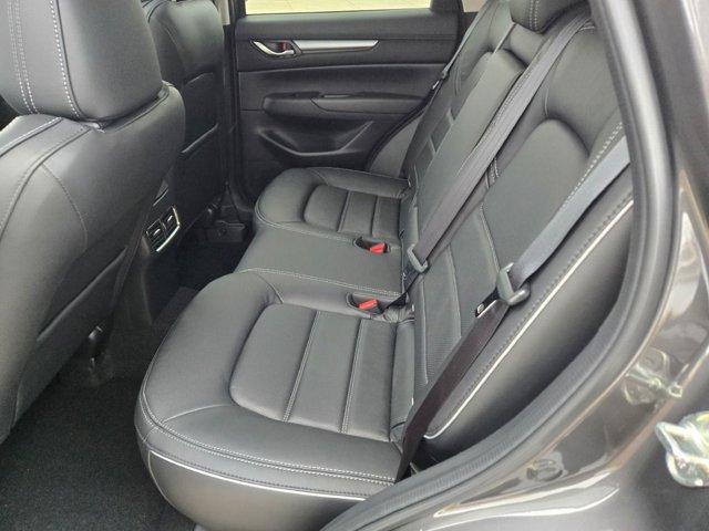 new 2025 Mazda CX-5 car, priced at $30,510