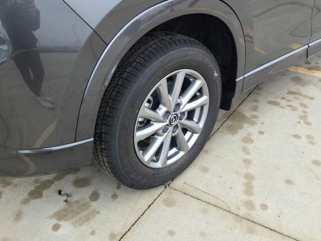 new 2025 Mazda CX-5 car, priced at $30,510