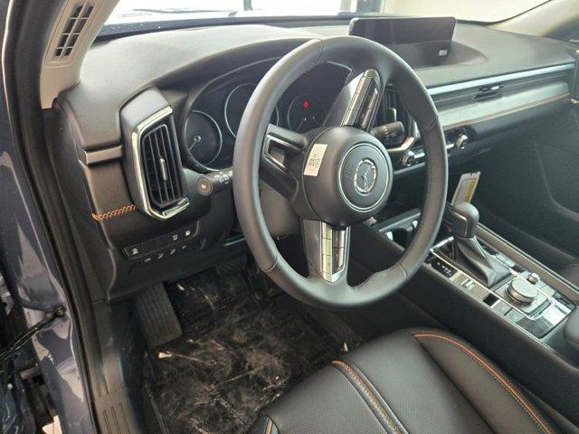 new 2025 Mazda CX-50 Hybrid car, priced at $42,660