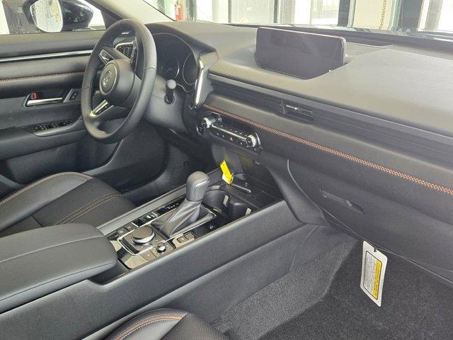 new 2025 Mazda CX-50 Hybrid car, priced at $42,660