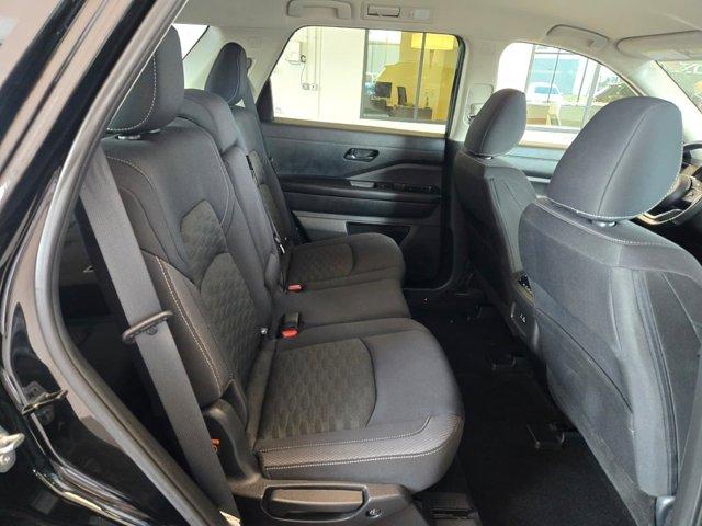 used 2023 Nissan Pathfinder car, priced at $30,960