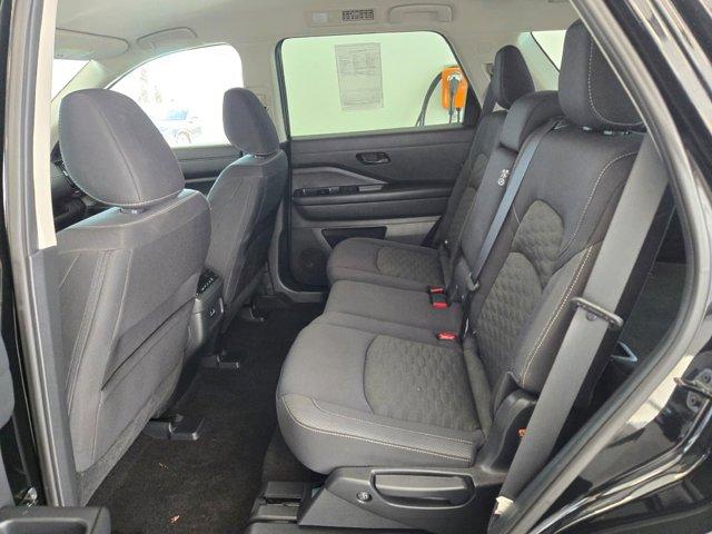 used 2023 Nissan Pathfinder car, priced at $30,960