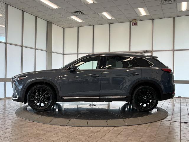 used 2023 Mazda CX-9 car, priced at $28,848