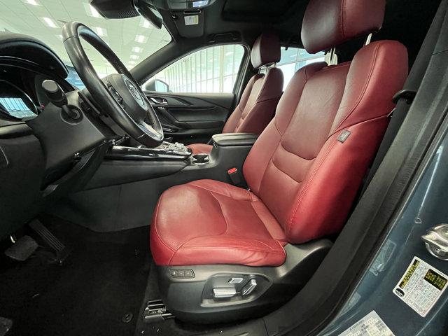 used 2023 Mazda CX-9 car, priced at $28,848