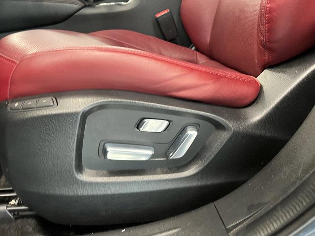 used 2023 Mazda CX-9 car, priced at $28,848