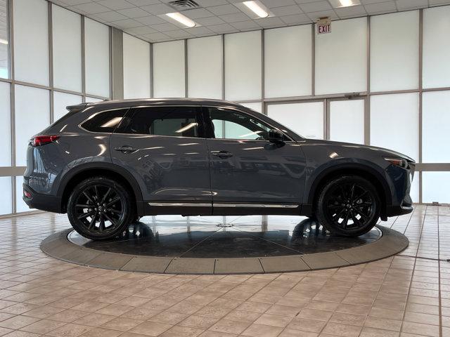 used 2023 Mazda CX-9 car, priced at $28,848