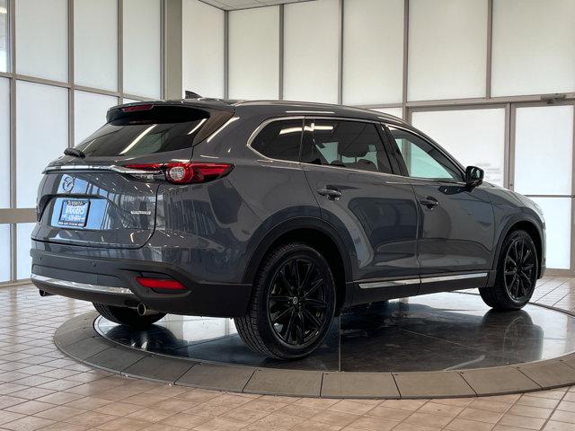 used 2023 Mazda CX-9 car, priced at $28,848