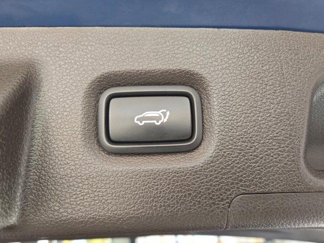 used 2020 Hyundai Santa Fe car, priced at $23,970