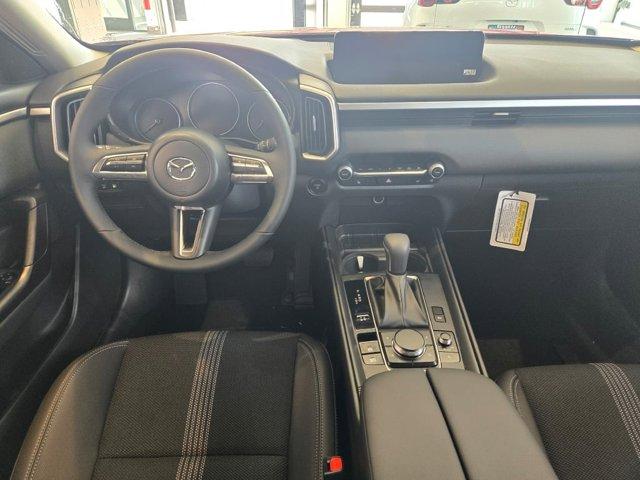 new 2025 Mazda CX-50 Hybrid car, priced at $35,943