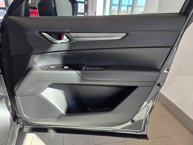 new 2025 Mazda CX-5 car, priced at $32,703