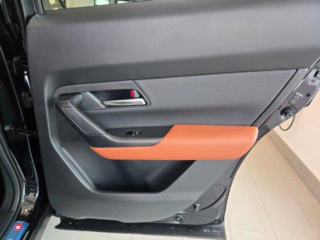 new 2025 Mazda CX-50 car