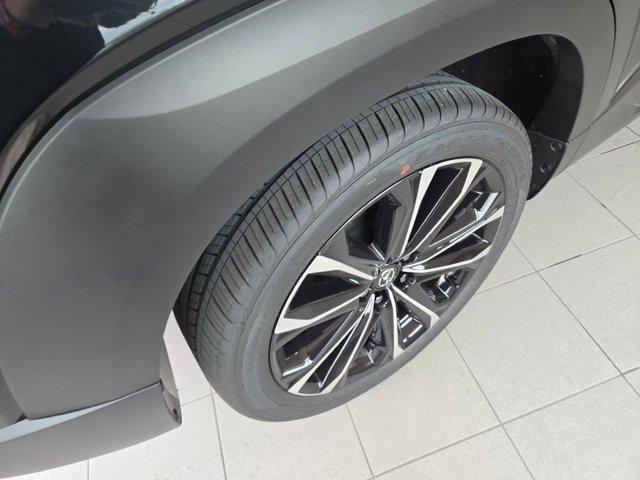 new 2025 Mazda CX-50 car