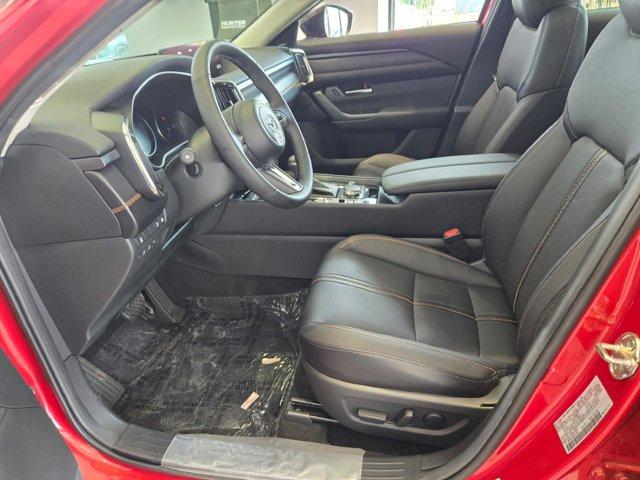 new 2025 Mazda CX-50 Hybrid car, priced at $41,971