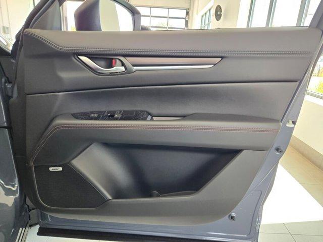 new 2025 Mazda CX-5 car, priced at $32,029