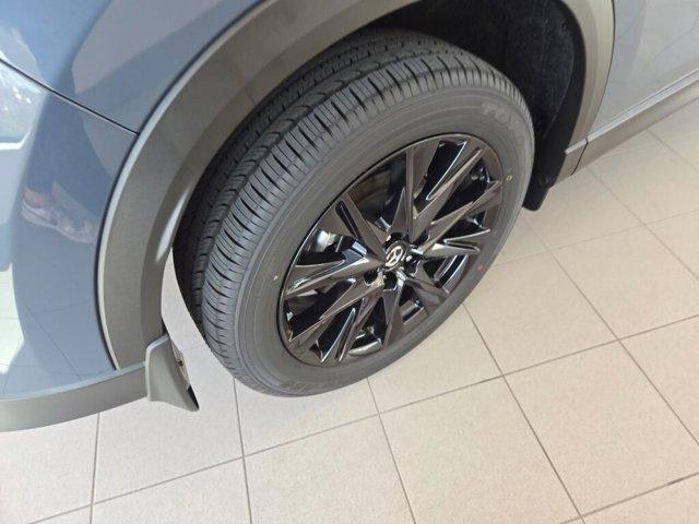 new 2025 Mazda CX-5 car, priced at $32,029