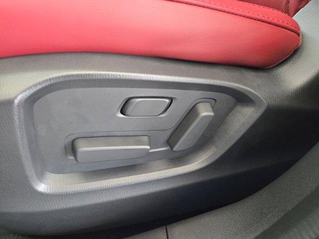 new 2025 Mazda CX-5 car, priced at $32,029