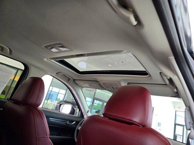 new 2025 Mazda CX-5 car, priced at $32,029